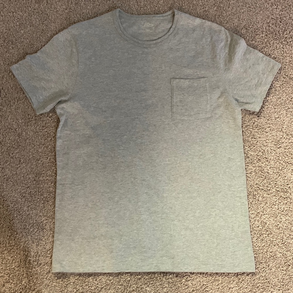J crew shirts